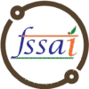 FSSAI Certified