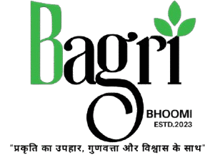 Bagri Bhoomi Limited